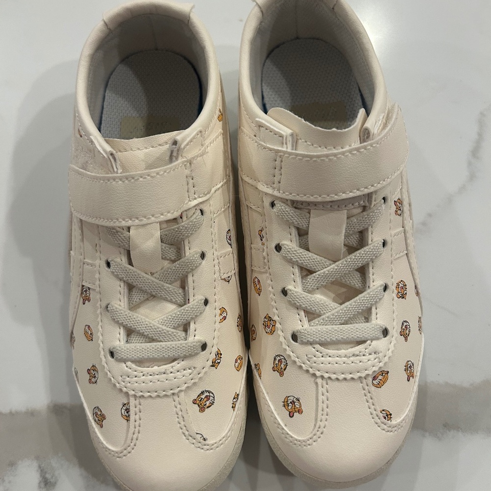 Onitsuka Tiger kids shoes size K13